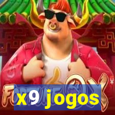 x9 jogos